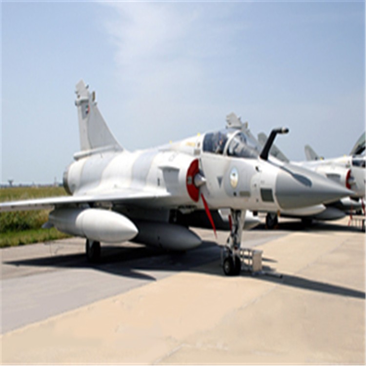 漳县飞机军事模型