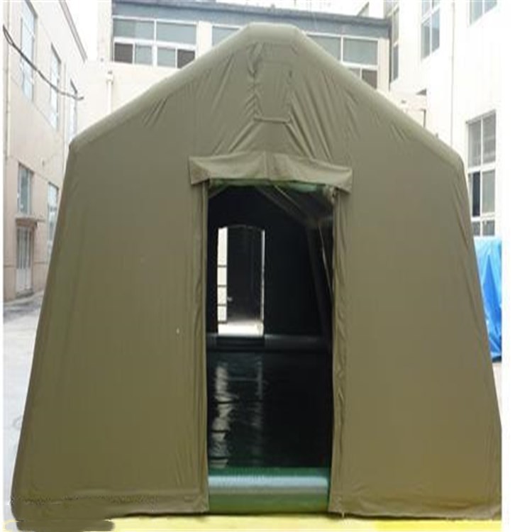 漳县充气军用帐篷模型生产工厂